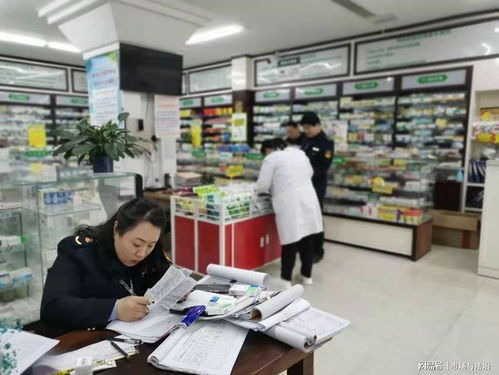 禹州市市場監(jiān)督管理局多措并舉開展藥品零售企業(yè)處方藥銷售專項(xiàng)整治工作